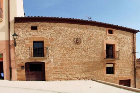 LA CASA MAGICA