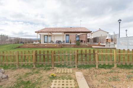 CASA RURAL BAIGORAETXEA