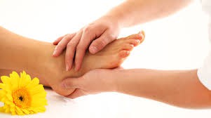 SERVICIO PODOLOGIA