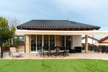 VIVIENDA TURISTICA GAMON